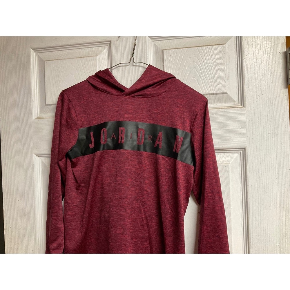 Jordan Boys Hoodie